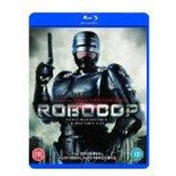 Robocop [Remastered] [Blu-ray]